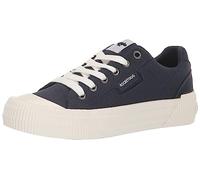 Rocket Dog Alegre, Zapatillas Mujer, Shaw Navy, 41 EU