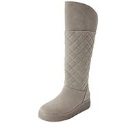 Rocket Dog Archie, Botas de Moda Mujer, Gris, 40 EU