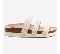 Rocket Dog Sandalias Ashley Casual para mujer Beige natural Verano EU 36