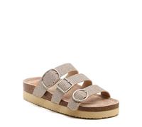 Rocket Dog Astor Mujer Sandalias Gold 38 EU