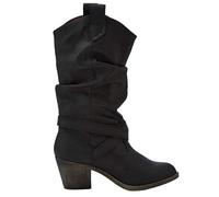 Rocket Dog Bota a la Pantorrilla Sidestep para Mujer (FS6750)