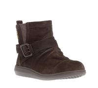 Rocket Dog Botas a los Tobillos de Ante Mint para Mujer (GT2507)