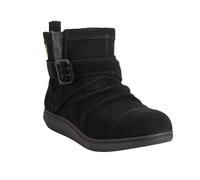 Rocket Dog Botas a los Tobillos de Ante Mint para Mujer (GT2606)