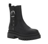 Rocket Dog Botas a los Tobillos Dekko Slipon Diseño Hebilla para Mujer (FS9678)