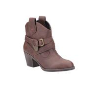 Rocket Dog - Botas a los Tobillos Satire para Mujer