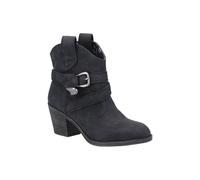 Rocket Dog Botas a los Tobillos Satire para Mujer (FS7271)