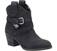 Rocket Dog Botas a los Tobillos Satire para Mujer (FS8264)