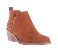 Rocket Dog Botas a los Tobillos York para Mujer (GT1082)