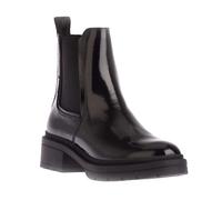 Rocket Dog - Botas Chelsea de Charol Sintético Iggie para Mujer