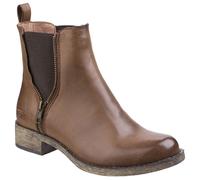 Rocket Dog Botas con elásticos laterales modelo Camilla Bromley para (FS5321)