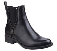 Rocket Dog - Botas con elásticos laterales modelo Camilla Bromley para mujer