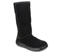 Rocket Dog - Botas de Ante Sugardaddy para Mujer