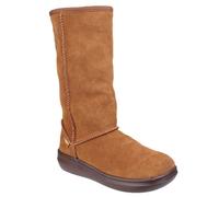 Rocket Dog Botas de Ante Sugardaddy para Mujer (FS11071)