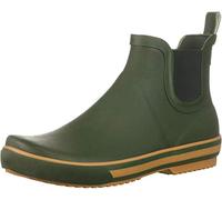 Rocket Dog Botas de lluvia Rainbow para mujer, verde (forro polar verde con licencia oficial de star wars silent one crew.), 38 EU