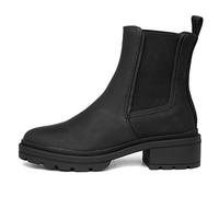 Rocket Dog Iggie, Botas de Moda Mujer, Black, 38 EU