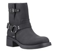 Rocket Dog Botas de Motero Nino para Mujer (FS12390)