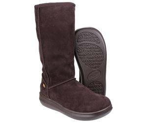 Rocket Dog Botas de mujer Sugardaddy Pull ON Boot Non Safety 24898 EUR 38