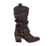Rocket Dog Botas de Poliuretano Sidestep Lewis para Mujer (GT10523)