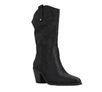 Rocket Dog Botas de Vaquero Feria Diseño Bordadas para Mujer (GT10487)