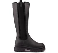 Rocket Dog Botas DreaFashion para mujer, Black, 37 EU