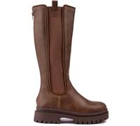Rocket Dog Botas DreaFashion para mujer, Brown, 40 EU