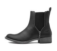 Rocket Dog Camilla, Botas Chelsea Mujer, Negro, 41