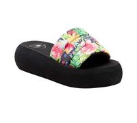 Rocket Dog Chanclas Splash Bahama Plataforma Plana para Mujer (GT6453)
