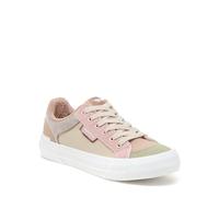 Rocket Dog Cheery Blocked, Zapatillas Mujer, Beige, 40 EU