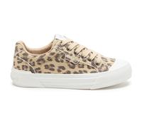 Rocket Dog Cheery Dexter Zapatillas De Moda Casual Para Mujeres Color Tan