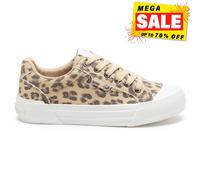 Rocket Dog Cheery Dexter Zapatillas De Moda Casual Para Mujeres Color Tan