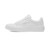 Rocket Dog Zapatillas Cheery Mujer Blancas Talla 36 EU