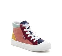 Rocket Dog Cheery Hi, Zapatillas Mujer, Multicolor, 37 EU