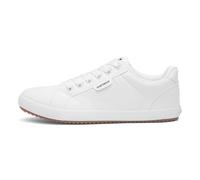 Rocket Dog Cheery Low, Zapatillas Mujer, White, 40 EU