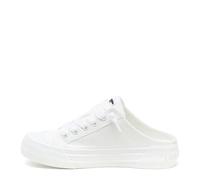 Rocket Dog Cheery, Zapatillas Mujer, Blanco (Canvas White J00), 37 EU