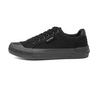 Rocket Dog Cheery Mujer Zapatillas Negro 36 EU