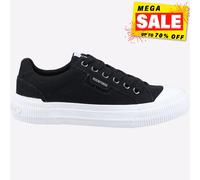 Rocket Dog 168065030, Zapatillas Mujer, Black, 36 EU