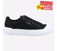 Rocket Dog 168065030, Zapatillas Mujer, Black, 36 EU