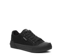 Rocket Dog Cheery, Zapatillas Mujer, Black, 39.5 EU