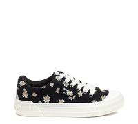 Rocket Dog Cheery, Zapatillas Mujer, Negro 2, 42 EU