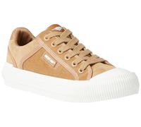 Rocket Dog Cheerybind, Zapatillas Mujer, Beige, 38 EU