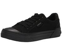 Rocket Dog Cheerycnbf, Zapatillas Mujer, Black, 36.5 EU