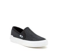 Rocket Dog Cheeryful, Zapatillas Mujer, Black, 38 EU