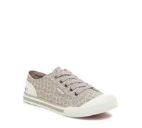 Rocket Dog Damen Jazzin Walking-Schuh, Beige, 36 EU
