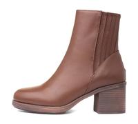 Rocket Dog Damen Sonora Mode-Stiefel, Brown, 39 EU