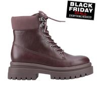 Rocket Dog Danie Botas De Mujer Urbanas Casual De Moda Marrón