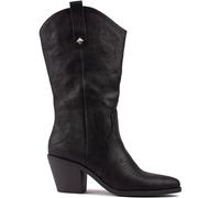 Rocket Dog Feria, Botas Vaqueras Mujer, Black, 40 EU