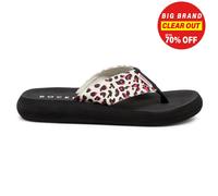 Rocket Dog Spotlight Monroe - Chanclas múltiples para mujer, multicolor, 36 EU