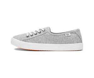 Rocket Dog Girl'S Chow Slip On Trainers, Gris Claro, (36 EU)