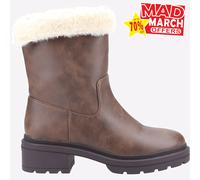 Rocket Dog Idea Botas Clásicas Casual De Moda Para Mujeres Negras