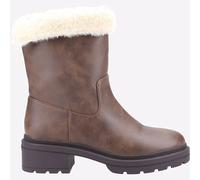 Rocket Dog Idea Botas Clásicas Casual De Moda Para Mujeres Negras
